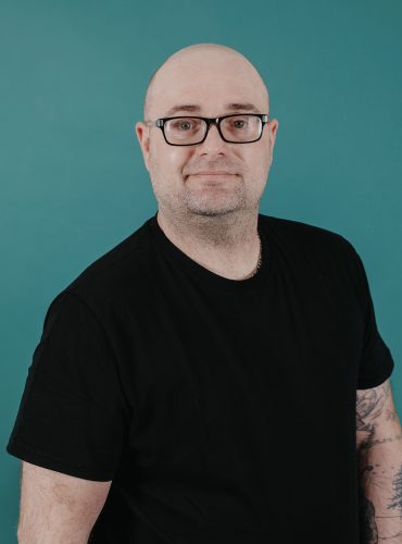 Pascal Mandeville