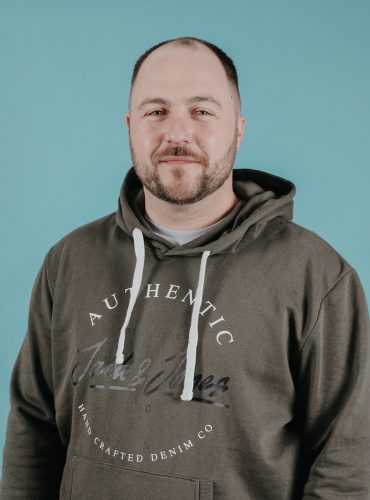 Yannick Jolicoeur